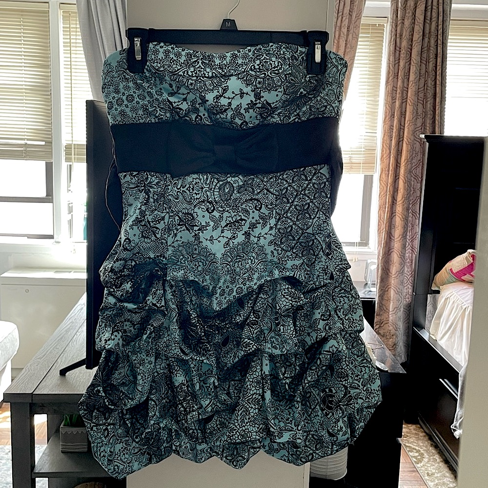 Ruby Rox Junior Dress